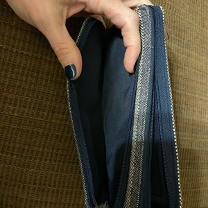 Wristlet/wallet